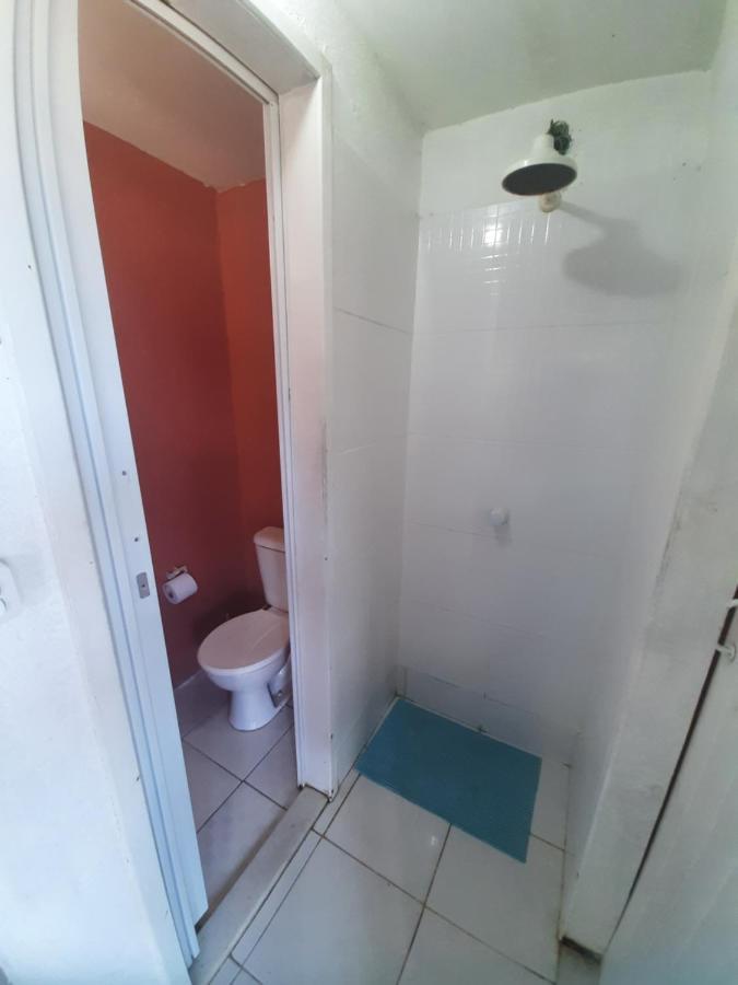 Pousada Manancial Buzios Exterior foto