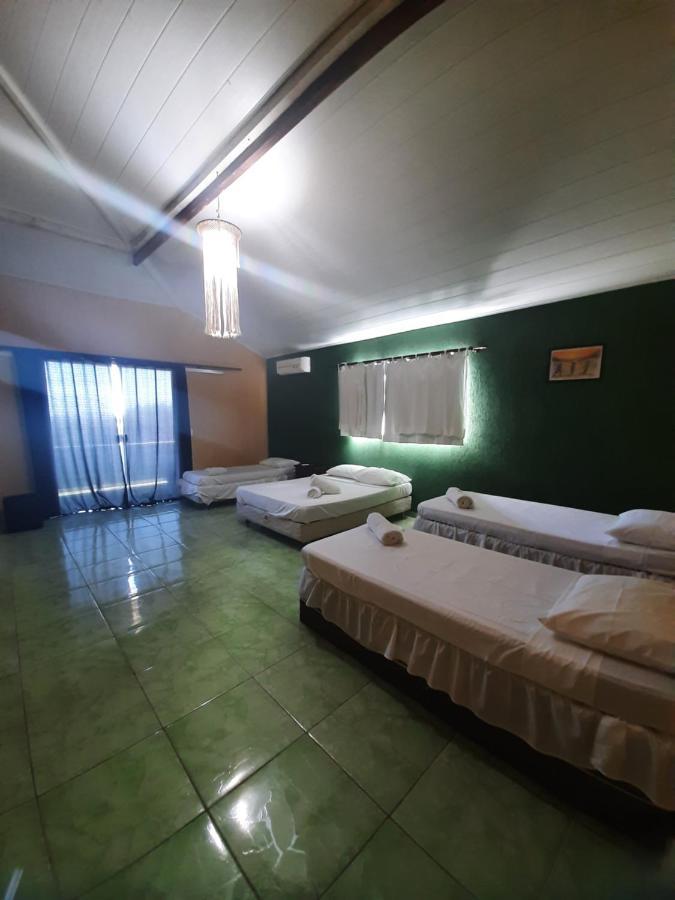 Pousada Manancial Buzios Exterior foto