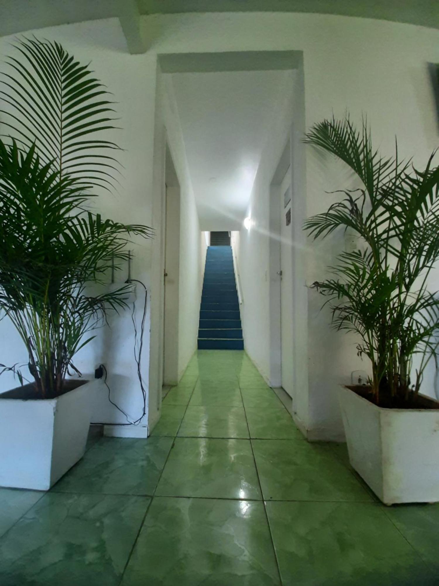 Pousada Manancial Buzios Exterior foto